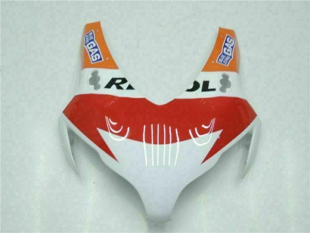 Orange Repsol CBR 1000 RR 2008-2011 Verkleidungen & Plastik Orange Repsol CBR 1000 RR 2008-2011 Verkleidungen & Plastik