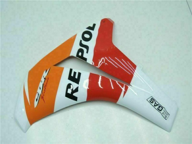 Orange Repsol CBR 1000 RR 2008-2011 Verkleidungen & Plastik Orange Repsol CBR 1000 RR 2008-2011 Verkleidungen & Plastik