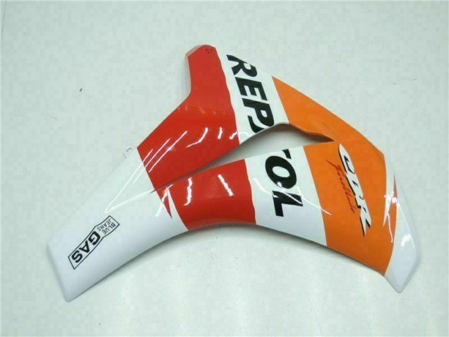 Orange Repsol CBR 1000 RR 2008-2011 Verkleidungen & Plastik Orange Repsol CBR 1000 RR 2008-2011 Verkleidungen & Plastik