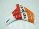 Orange Repsol CBR 1000 RR 2008-2011 Verkleidungen & Plastik Orange Repsol CBR 1000 RR 2008-2011 Verkleidungen & Plastik