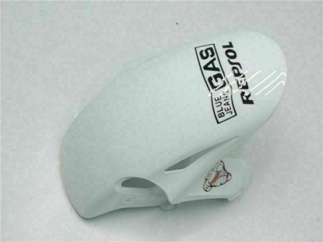 Orange Repsol CBR 1000 RR 2008-2011 Verkleidungen & Plastik Orange Repsol CBR 1000 RR 2008-2011 Verkleidungen & Plastik