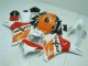 Orange Repsol CBR 1000 RR 2008-2011 Verkleidungen & Plastik Orange Repsol CBR 1000 RR 2008-2011 Verkleidungen & Plastik