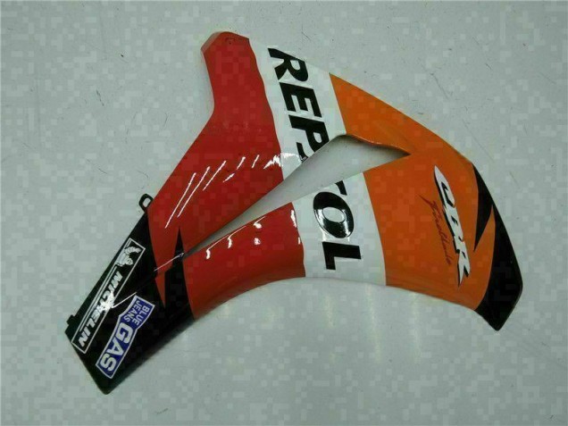 Orange Repsol CBR 1000 RR 2008-2011 VollVerkleidungen & Plastik Orange Repsol CBR 1000 RR 2008-2011 VollVerkleidungen & Plastik