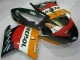 Orange Repsol CBR 1100 XX 1996-2007 Verkleidungen Orange Repsol CBR 1100 XX 1996-2007 Verkleidungen