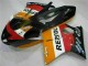 Orange Repsol CBR 1100 XX 1996-2007 Verkleidungen Orange Repsol CBR 1100 XX 1996-2007 Verkleidungen