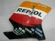 Orange Repsol CBR 1100 XX 1996-2007 Verkleidungen Orange Repsol CBR 1100 XX 1996-2007 Verkleidungen