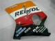 Orange Repsol CBR 1100 XX 1996-2007 Verkleidungen Orange Repsol CBR 1100 XX 1996-2007 Verkleidungen