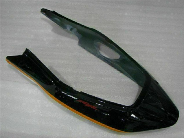 Orange Repsol CBR 1100 XX 1996-2007 Verkleidungen Orange Repsol CBR 1100 XX 1996-2007 Verkleidungen