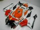 Orange Repsol CBR 600 RR 2005-2006 Verkleidungen Orange Repsol CBR 600 RR 2005-2006 Verkleidungen
