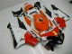 Orange Repsol CBR 600 RR 2005-2006 Verkleidungen Orange Repsol CBR 600 RR 2005-2006 Verkleidungen