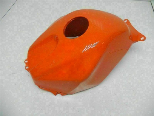 Orange Repsol CBR 600 RR 2005-2006 Verkleidungen Orange Repsol CBR 600 RR 2005-2006 Verkleidungen