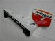 Orange Repsol CBR 600 RR 2005-2006 Verkleidungen Orange Repsol CBR 600 RR 2005-2006 Verkleidungen