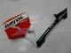 Orange Repsol CBR 600 RR 2005-2006 Verkleidungen Orange Repsol CBR 600 RR 2005-2006 Verkleidungen