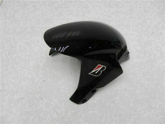 Orange Repsol CBR 600 RR 2005-2006 Verkleidungen Orange Repsol CBR 600 RR 2005-2006 Verkleidungen