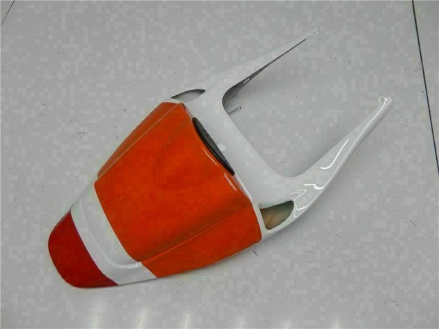 Orange Repsol CBR 600 RR 2005-2006 Verkleidungen Orange Repsol CBR 600 RR 2005-2006 Verkleidungen
