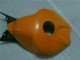 Orange Rot Repsol 26 CBR 1000 RR 2004-2005 Verkleidungen