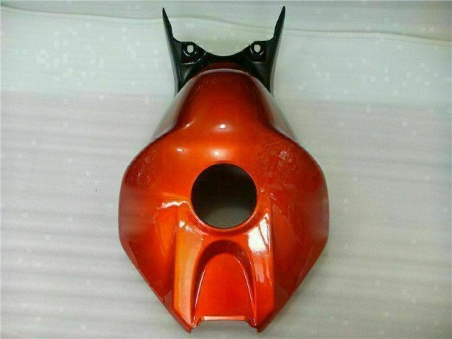 Orange Schwarz CBR 1000 RR 2004-2005 Verkleidung Orange Schwarz CBR 1000 RR 2004-2005 Verkleidung