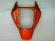 Orange Schwarz CBR 1000 RR 2004-2005 Verkleidung Orange Schwarz CBR 1000 RR 2004-2005 Verkleidung