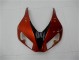 Orange Schwarz CBR 1000 RR 2006-2007 Verkleidungen Orange Schwarz CBR 1000 RR 2006-2007 Verkleidungen