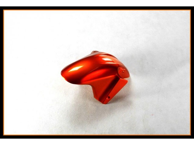 Orange Schwarz CBR 600 F4i 2001-2003 Vollverkleidung Orange Schwarz CBR 600 F4i 2001-2003 Vollverkleidung