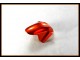 Orange Schwarz CBR 600 F4i 2001-2003 Vollverkleidung Orange Schwarz CBR 600 F4i 2001-2003 Vollverkleidung