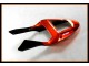 Orange Schwarz CBR 600 F4i 2001-2003 Vollverkleidung Orange Schwarz CBR 600 F4i 2001-2003 Vollverkleidung