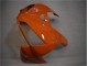 Orange Schwarz CBR 600 RR 2005-2006 Verkleidungen & Plastik Orange Schwarz CBR 600 RR 2005-2006 Verkleidungen & Plastik