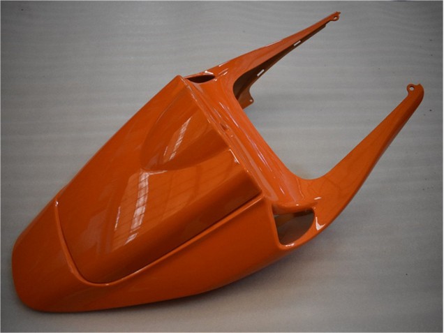 Orange Schwarz CBR 600 RR 2005-2006 Verkleidungen & Plastik Orange Schwarz CBR 600 RR 2005-2006 Verkleidungen & Plastik