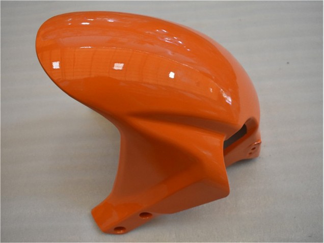Orange Schwarz CBR 600 RR 2005-2006 Verkleidungen & Plastik Orange Schwarz CBR 600 RR 2005-2006 Verkleidungen & Plastik