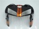 Orange Schwarz CBR 600 RR 2005-2006 Vollverkleidung Orange Schwarz CBR 600 RR 2005-2006 Vollverkleidung