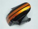 Orange Schwarz CBR 600 RR 2005-2006 Vollverkleidung Orange Schwarz CBR 600 RR 2005-2006 Vollverkleidung