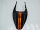 Orange Schwarz CBR 600 RR 2005-2006 Vollverkleidung Orange Schwarz CBR 600 RR 2005-2006 Vollverkleidung