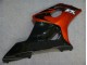 Orange Schwarz GSXR 1000 K3 2003-2004 Verkleidungen Orange Schwarz GSXR 1000 K3 2003-2004 Verkleidungen