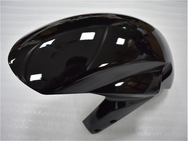 Orange Schwarz GSXR 600 / 750 K4 2004-2005 Verkleidungen Orange Schwarz GSXR 600 / 750 K4 2004-2005 Verkleidungen