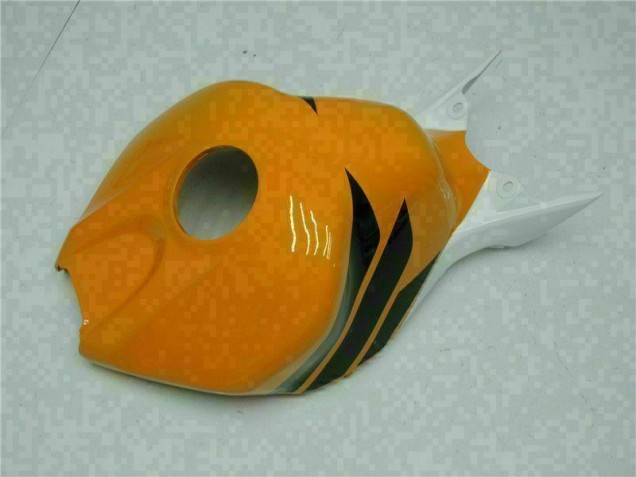 Orange Schwarz Repsol CBR 1000 RR 2004-2005 Vollverkleidung Orange Schwarz Repsol CBR 1000 RR 2004-2005 Vollverkleidung