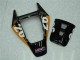 Orange Schwarz Repsol CBR 1000 RR 2004-2005 Vollverkleidung Orange Schwarz Repsol CBR 1000 RR 2004-2005 Vollverkleidung