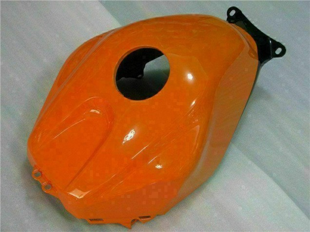 Orange Schwarz Repsol CBR 600 RR 2005-2006 Verkleidungen Orange Schwarz Repsol CBR 600 RR 2005-2006 Verkleidungen