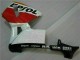 Orange Schwarz Repsol CBR 600 RR 2005-2006 Verkleidungen Orange Schwarz Repsol CBR 600 RR 2005-2006 Verkleidungen