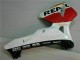 Orange Schwarz Repsol CBR 600 RR 2005-2006 Verkleidungen Orange Schwarz Repsol CBR 600 RR 2005-2006 Verkleidungen