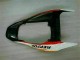 Orange Schwarz Repsol CBR 600 RR 2007-2008 Verkleidung Orange Schwarz Repsol CBR 600 RR 2007-2008 Verkleidung