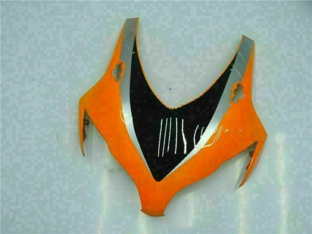 Orange Silber CBR 1000 RR 2008-2011 Verkleidungen Orange Silber CBR 1000 RR 2008-2011 Verkleidungen
