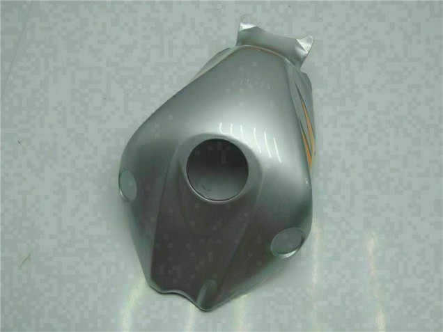 Orange Silber CBR 1000 RR 2008-2011 Verkleidungen Orange Silber CBR 1000 RR 2008-2011 Verkleidungen