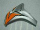 Orange Silber CBR 1000 RR 2008-2011 Verkleidungen Orange Silber CBR 1000 RR 2008-2011 Verkleidungen