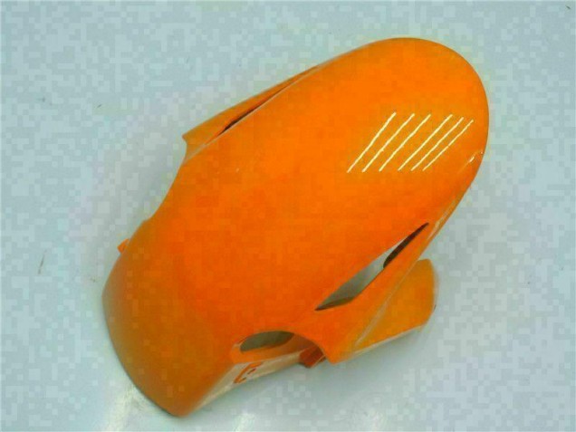 Orange Silber CBR 1000 RR 2008-2011 Verkleidungen Orange Silber CBR 1000 RR 2008-2011 Verkleidungen