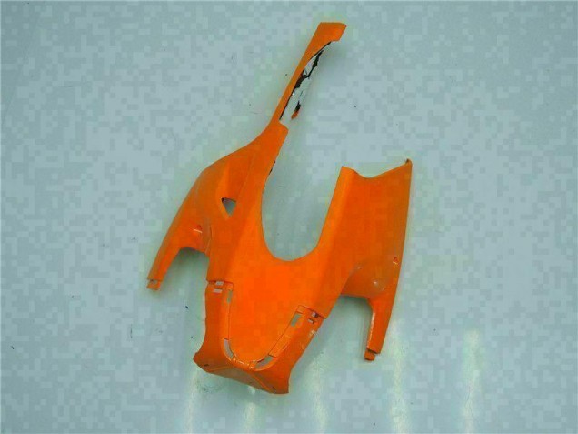 Orange Silber CBR 1000 RR 2008-2011 Verkleidungen Orange Silber CBR 1000 RR 2008-2011 Verkleidungen