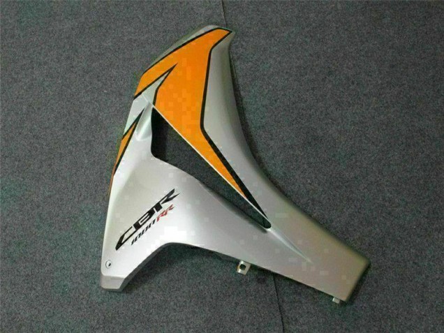 Orange Silber CBR 1000 RR 2008-2011 Vollverkleidung Orange Silber CBR 1000 RR 2008-2011 Vollverkleidung