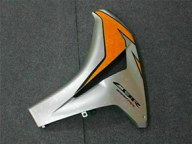 Orange Silber CBR 1000 RR 2008-2011 Vollverkleidung Orange Silber CBR 1000 RR 2008-2011 Vollverkleidung