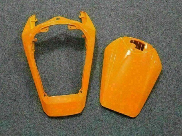 Orange Silber CBR 1000 RR 2008-2011 Vollverkleidung Orange Silber CBR 1000 RR 2008-2011 Vollverkleidung