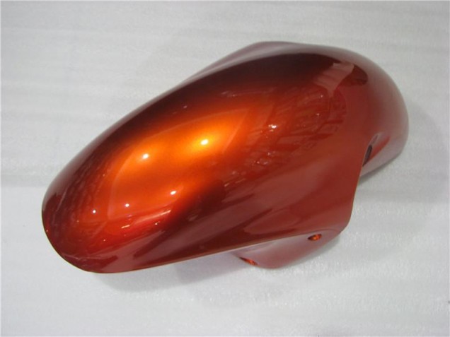 Orange Silber Schwarz GSXR 1300 Hayabusa 1996-2007 Verkleidungen Orange Silber Schwarz GSXR 1300 Hayabusa 1996-2007 Verkleidungen