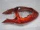 Orange Silber Schwarz GSXR 1300 Hayabusa 1996-2007 Verkleidungen Orange Silber Schwarz GSXR 1300 Hayabusa 1996-2007 Verkleidungen